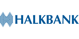 Halkbank ile giriş